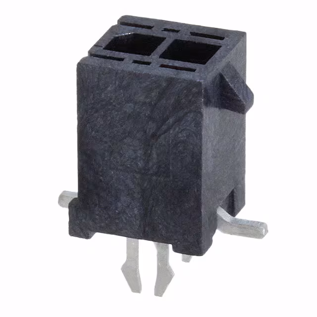 662002235922 W眉rth Elektronik  Embases à broches mâles